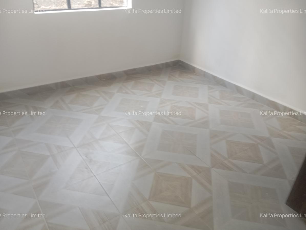 3 Bed House with En Suite in Kitengela - 8