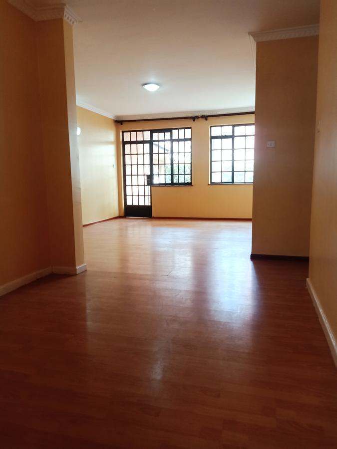 3 Bed Apartment with En Suite at Fouways Junction Estate - 2