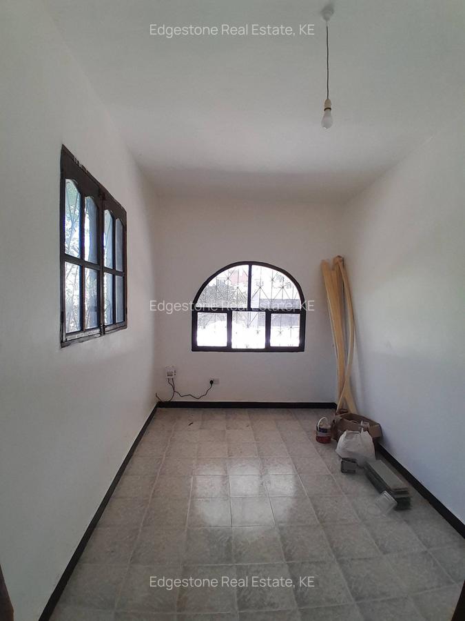 4 Bed Villa with En Suite in Mtwapa - 10