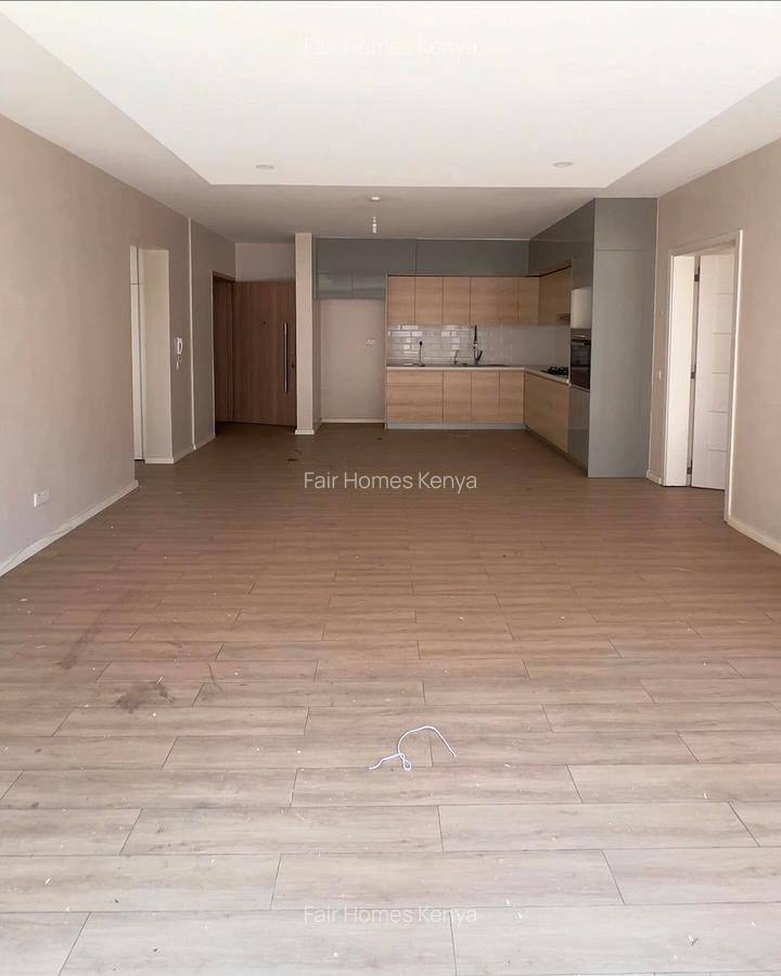 2 Bed Apartment with En Suite at Riara Road - 5