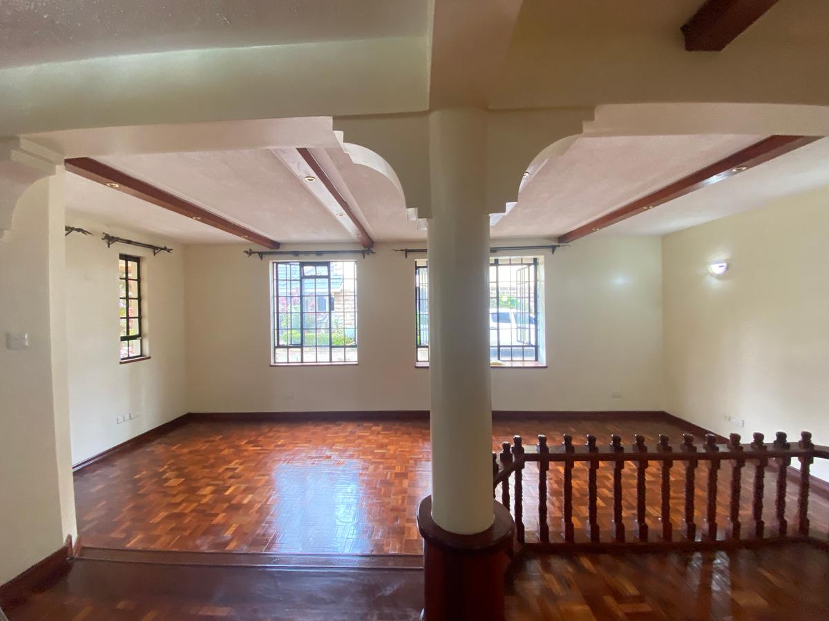 4 Bed Townhouse with Staff Quarters in Lavington - 17