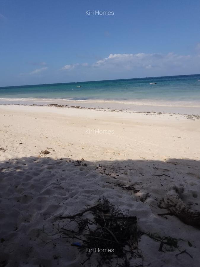 Land in Diani - 8