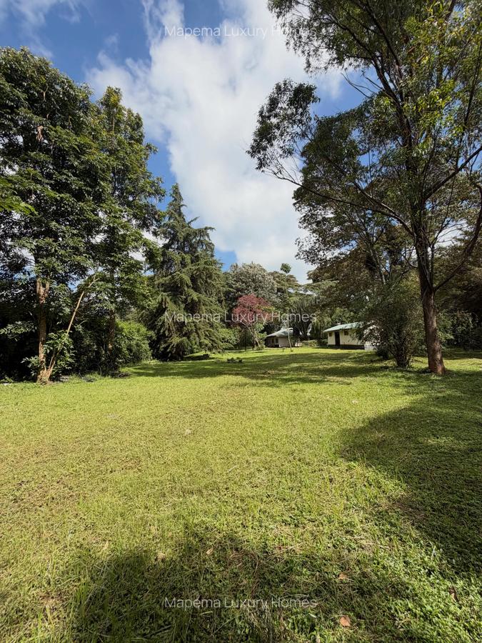 Residential Land at Bomas Of Kenya - 11