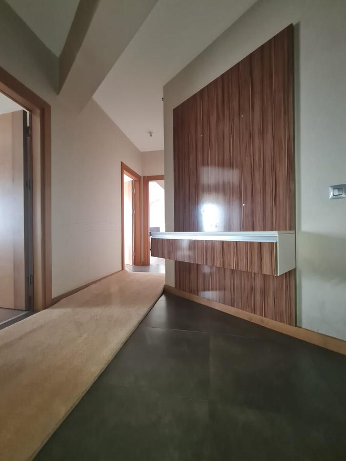 Furnished 3 Bed Apartment with En Suite at Mwingi Road - 8