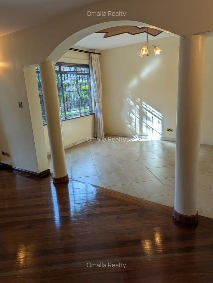 5 Bed House with En Suite in Runda - 3