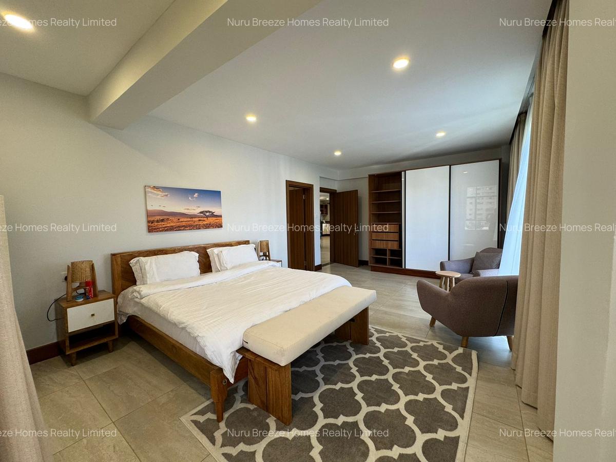 3 Bed Apartment with En Suite in Rhapta Road - 6