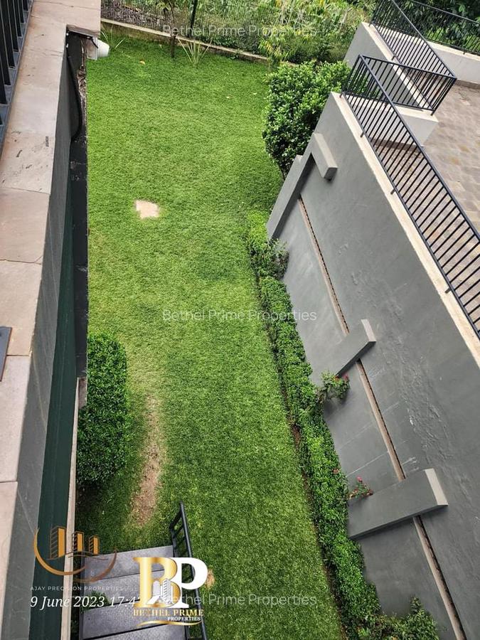 1 Bed Townhouse with Swimming Pool in Spring Valley - 7