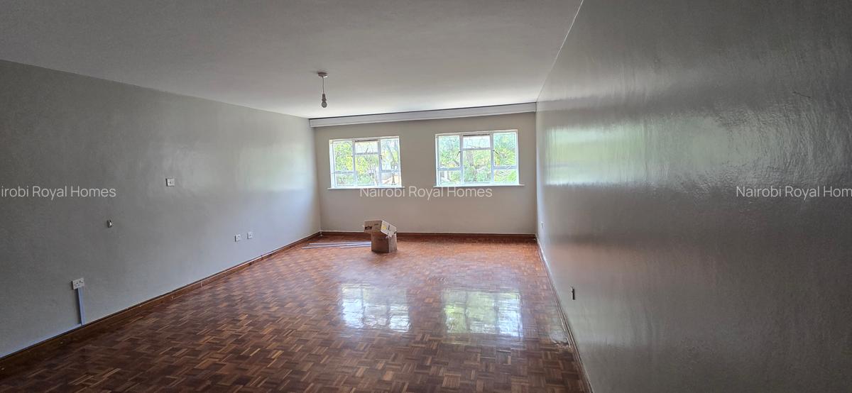 4 Bed Townhouse with En Suite at Ngong Road - 17