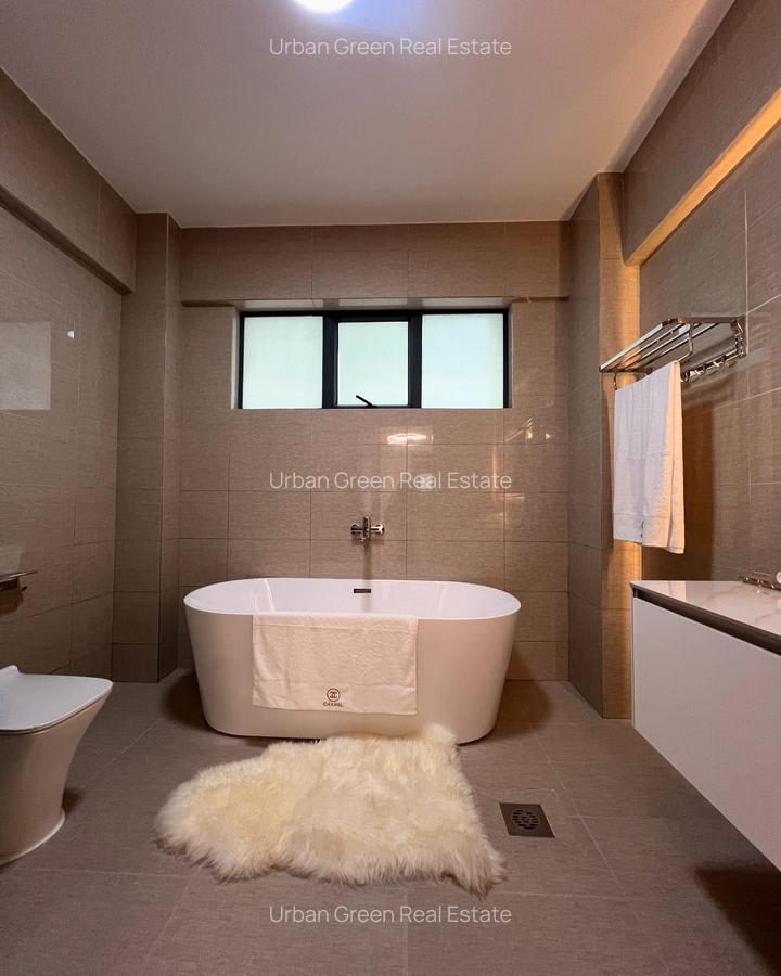 5 Bed Apartment with En Suite in Kilimani - 9