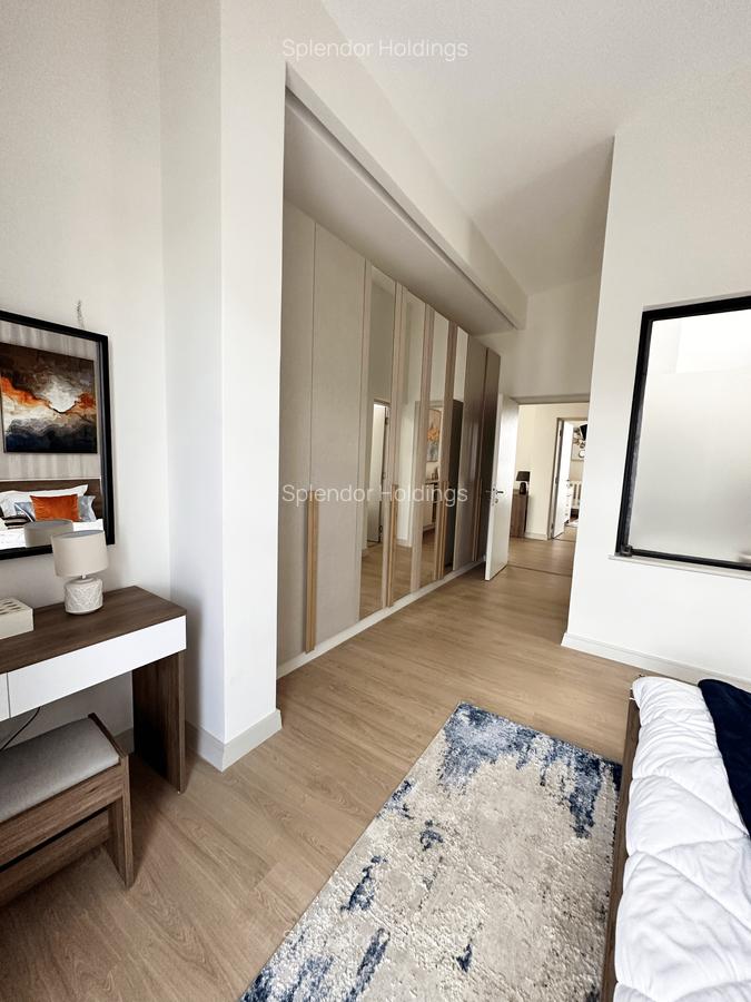 4 Bed Villa with En Suite in Tigoni - 7