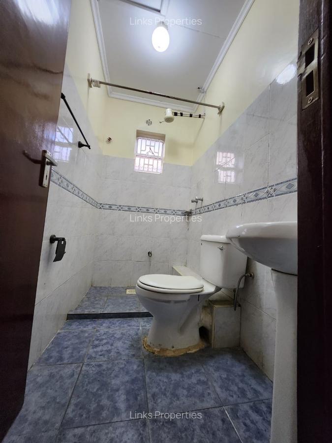 4 Bed Townhouse with En Suite at Karen - 6