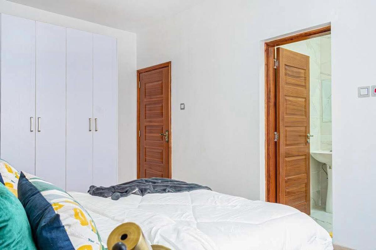 Four-bedroom homes with detached DSQ (en-suite) in Kitengela, Kajiado County - 12