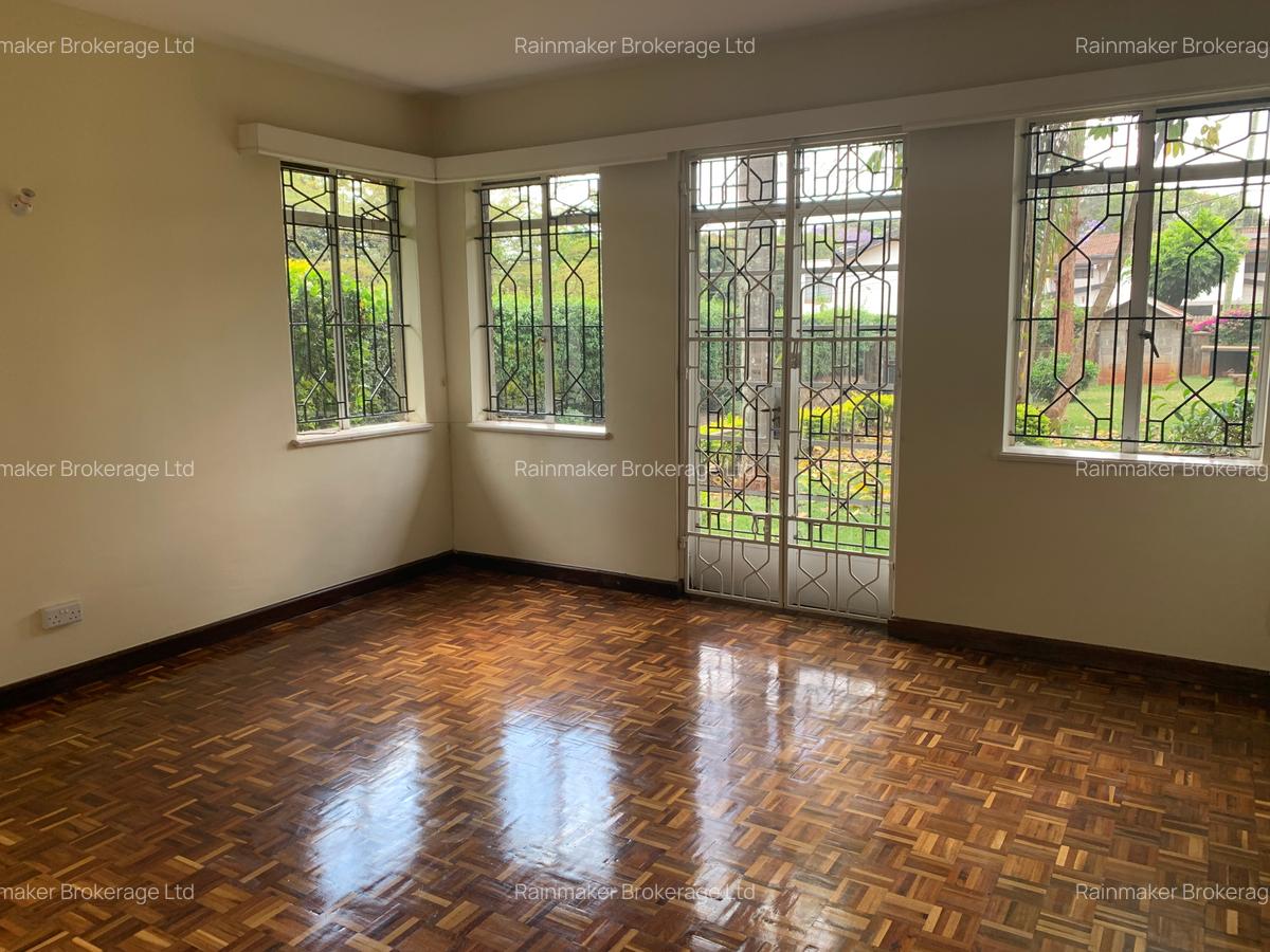 5 Bed House with En Suite in Gigiri - 20