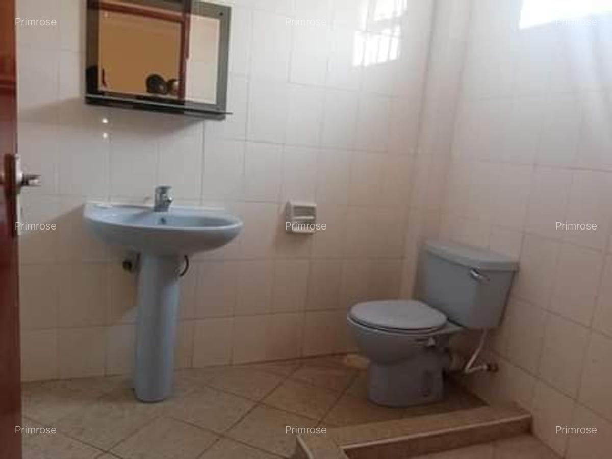 4 Bed House in Ongata Rongai - 11