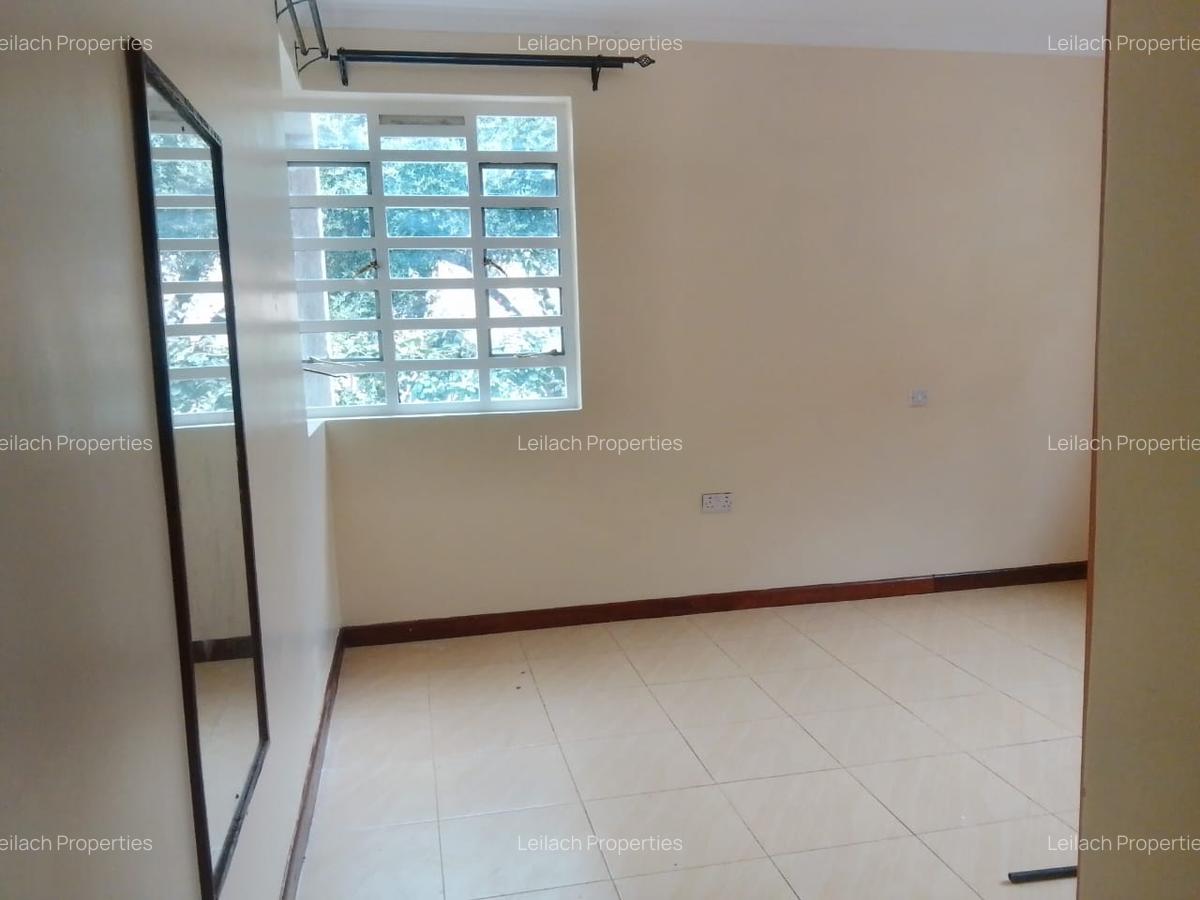 4 Bed House with En Suite in Karen - 10