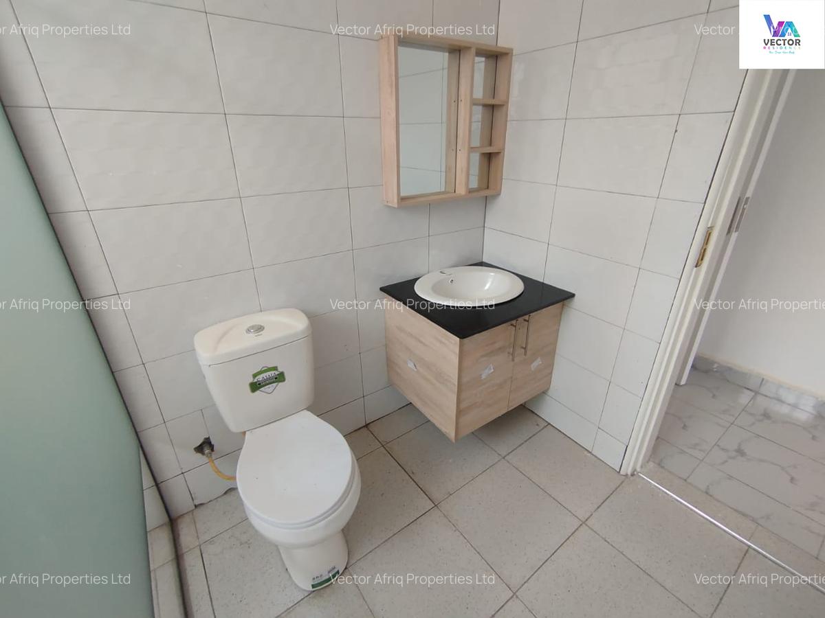 3 Bed House with En Suite in Kitengela - 16