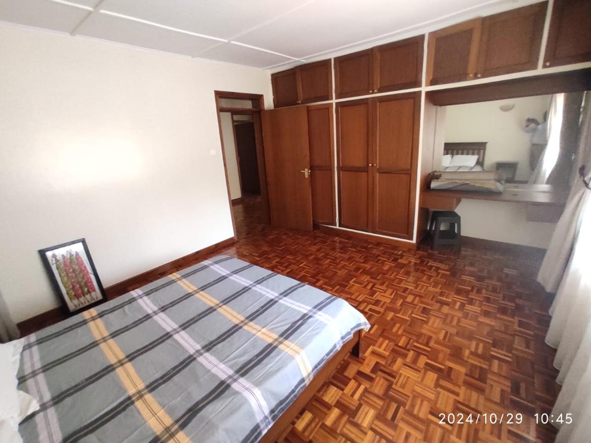 4 Bed Townhouse with En Suite in Kilimani - 12