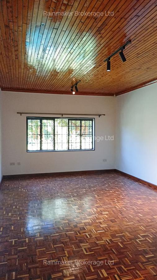 5 Bed House with En Suite at Thigiri - 3