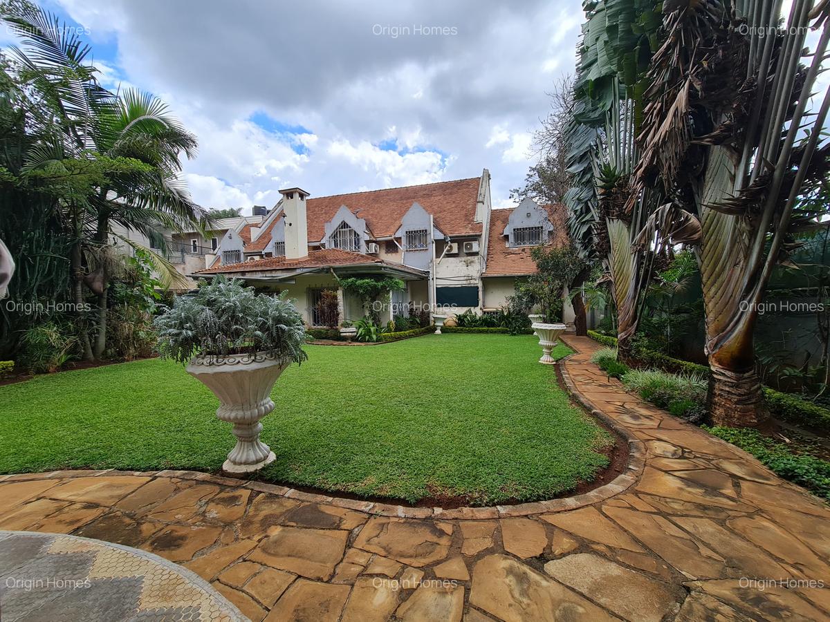 5 Bed House with En Suite at Thigiri - 1