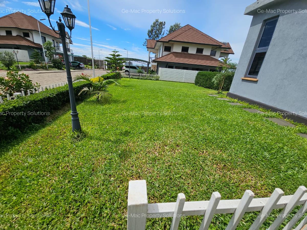 5 Bed House with En Suite in Kiambu Road - 2