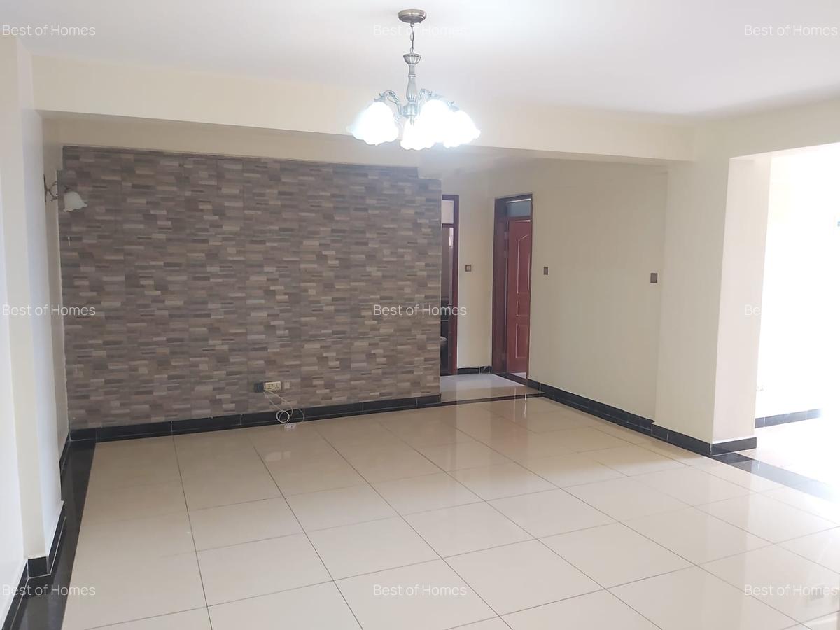 3 Bed Apartment with En Suite in Kilimani - 4