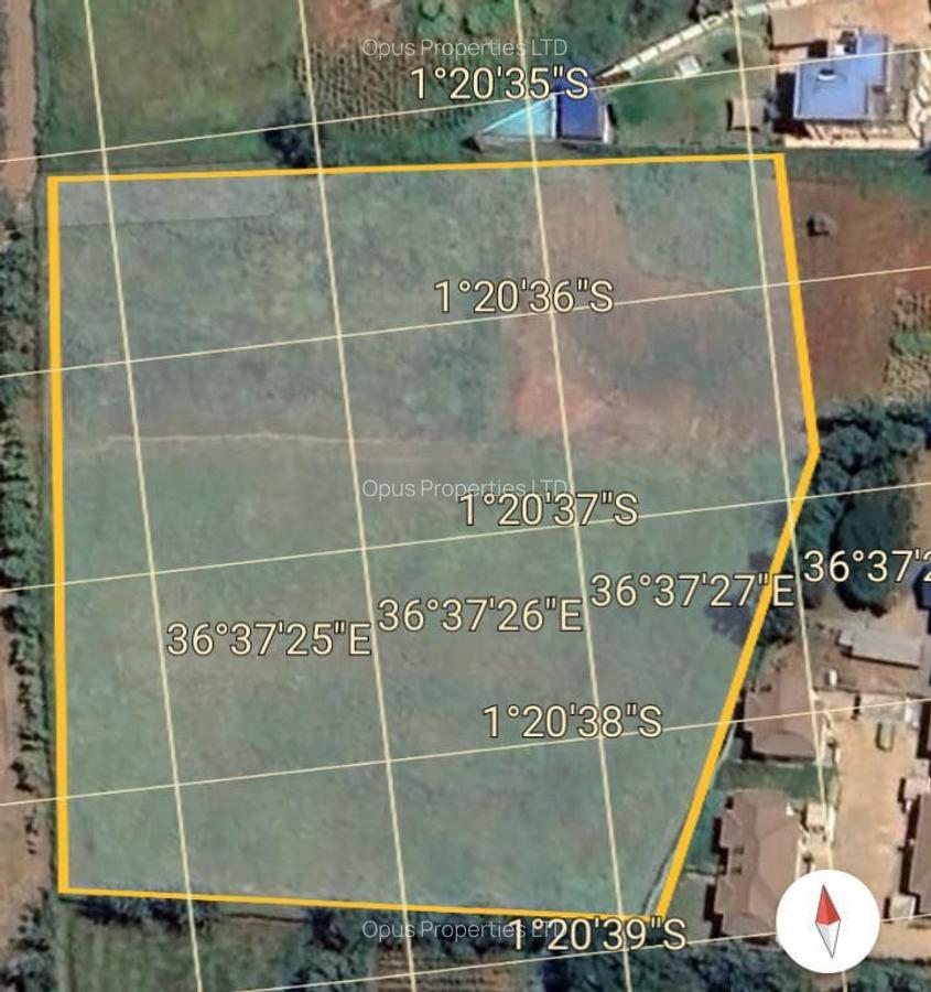 Land in Ngong Road - 4