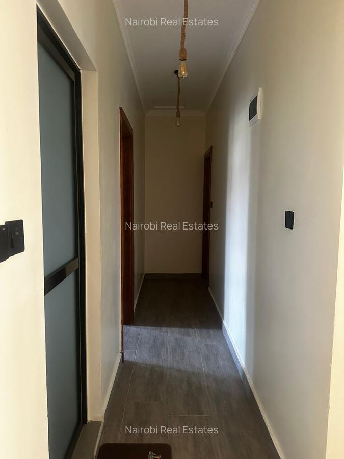 4 Bed House in Juja - 9