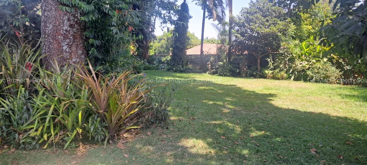 1.2 ac Residential Land at Runda Road - 1