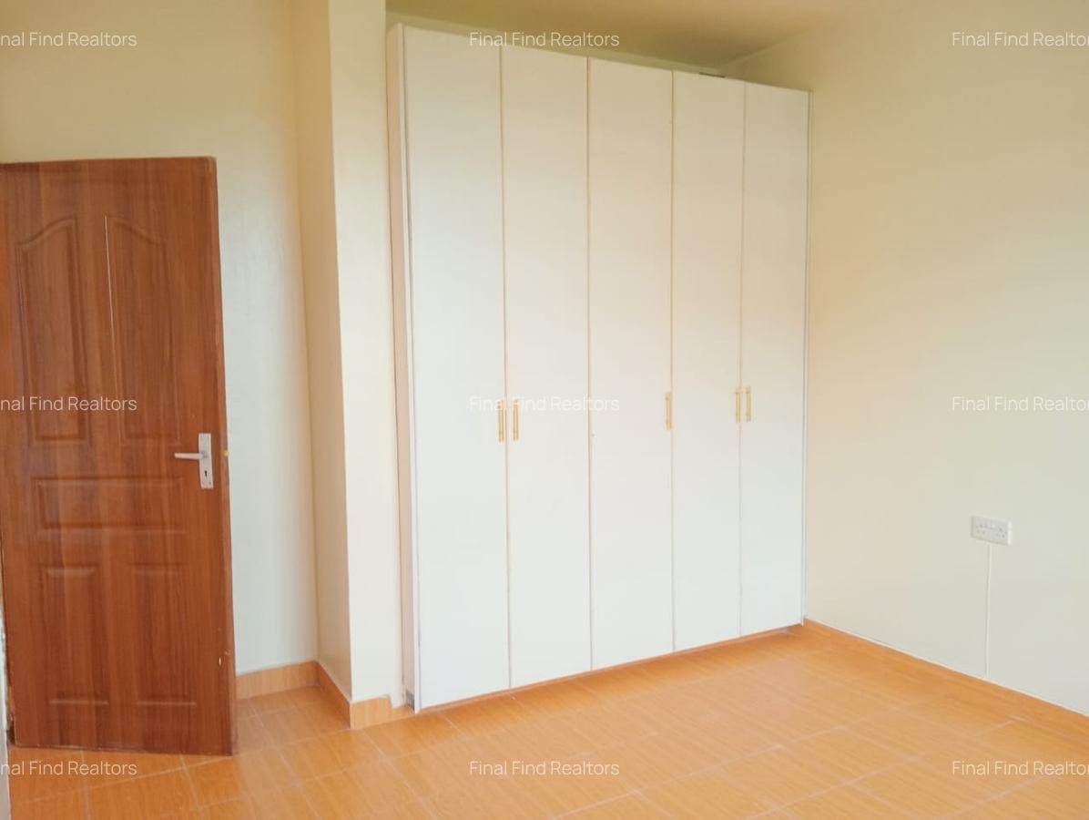 2 Bed House with Garden in Runda - 6