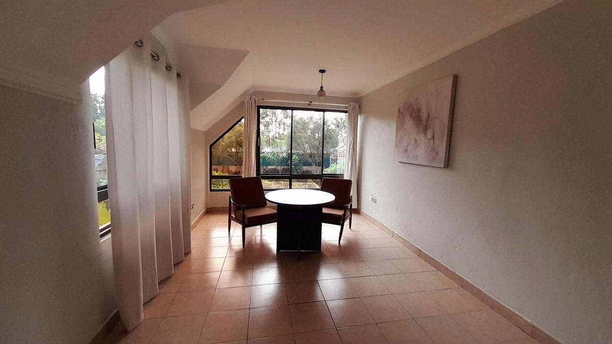 2 Bed Apartment with En Suite in Karen - 4