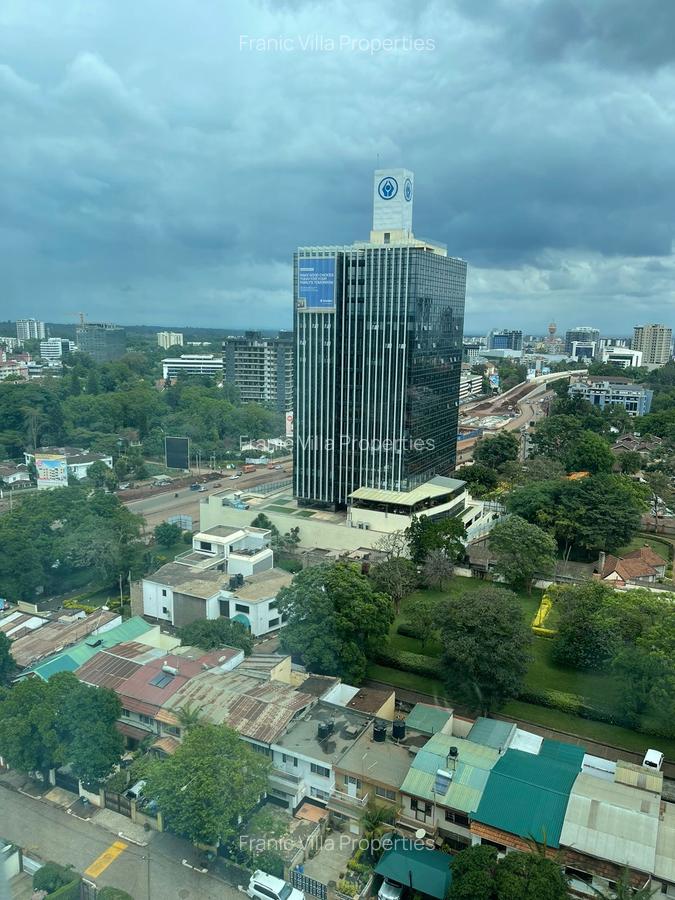 Serviced 1 Bed Apartment with En Suite at Church Road - 8