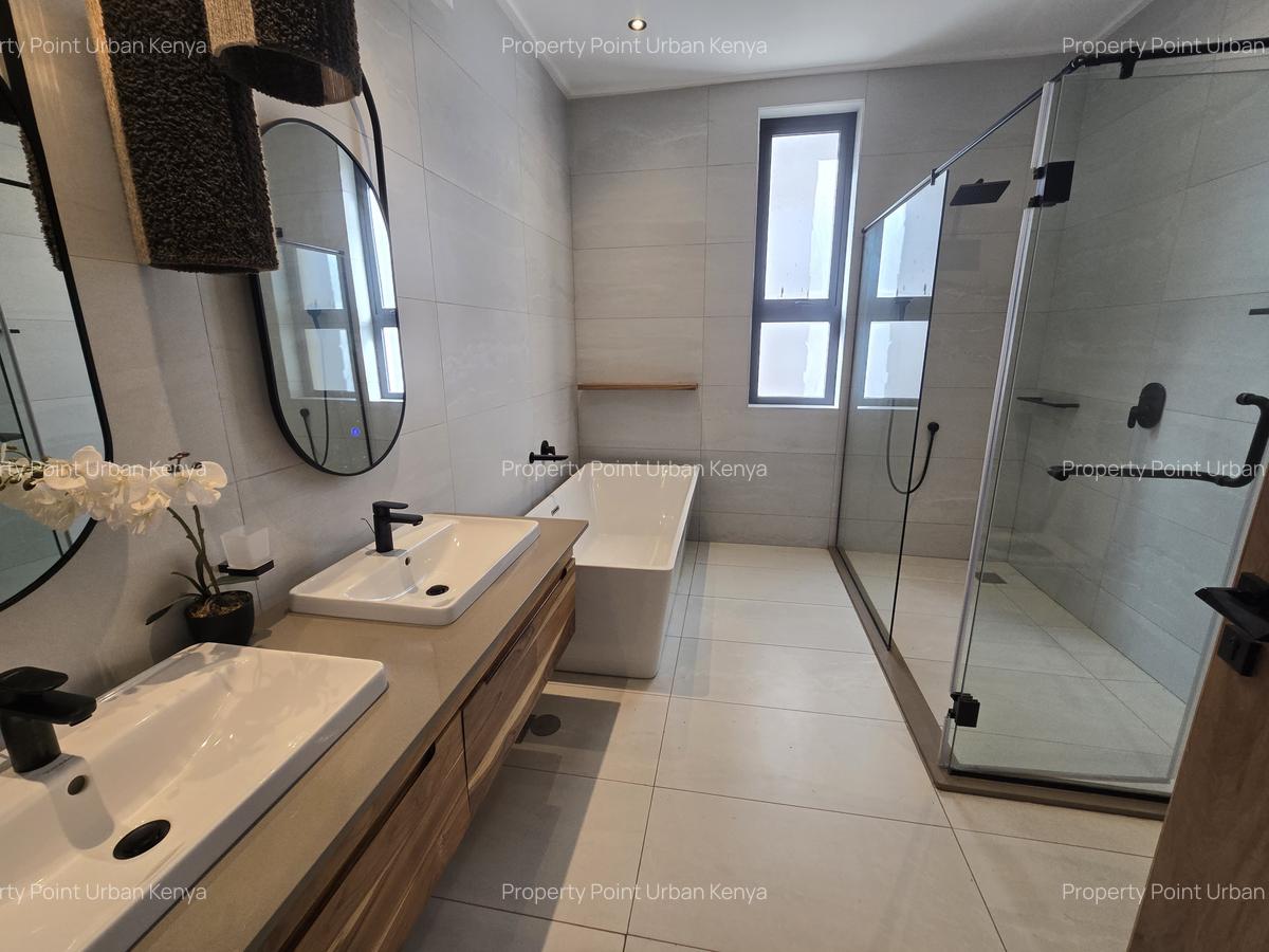 4 Bed Apartment with En Suite at Kyuna Road - Westlands - Loresho - 7