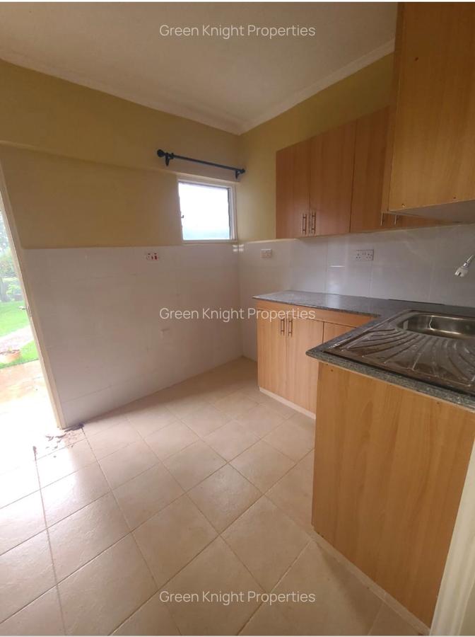 1 Bed House with En Suite in Loresho - 3