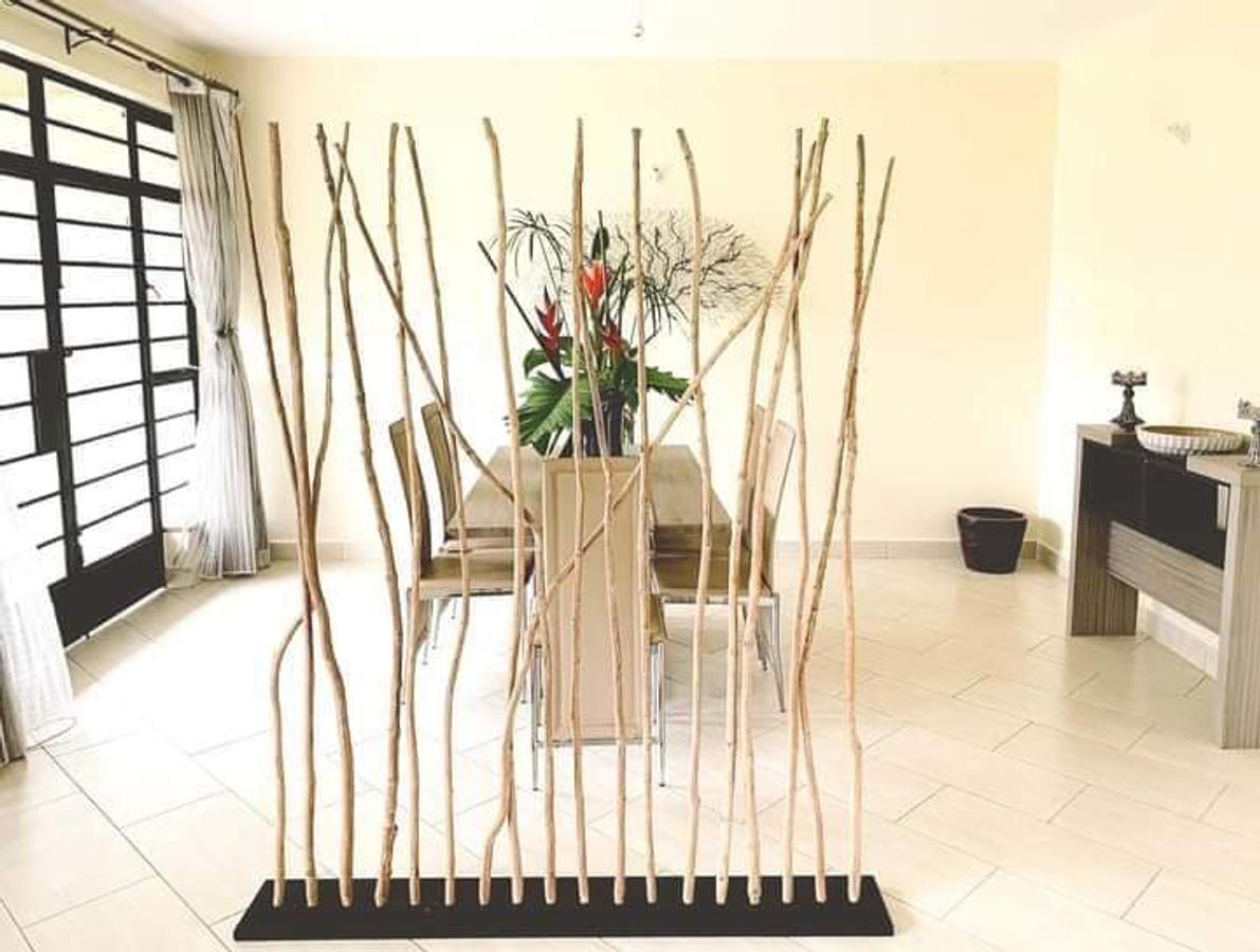 4 Bed House with En Suite in Kiambu Road - 6