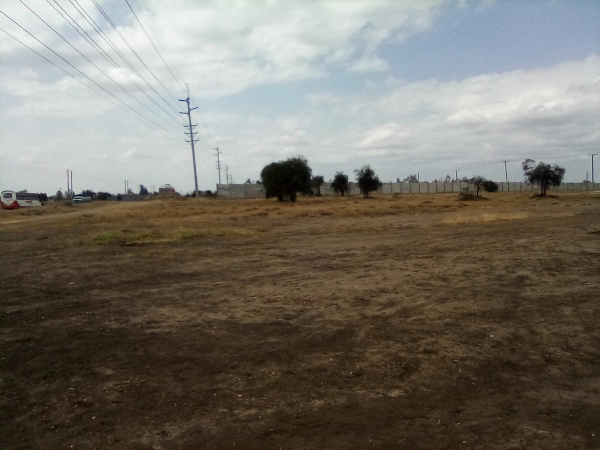 Land at Namanga Rd - 2