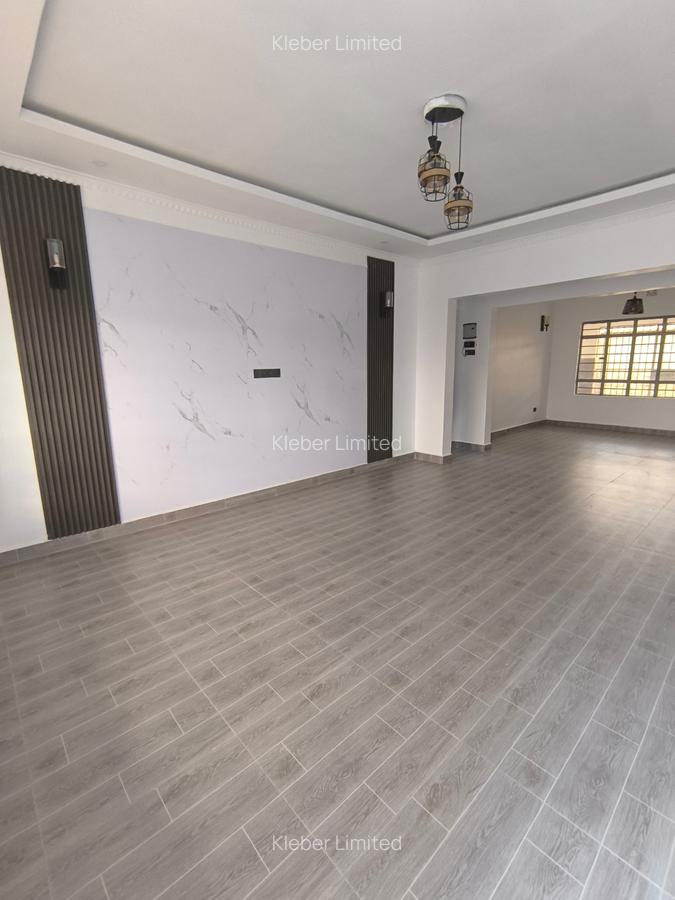 3 Bed House with En Suite in Kitengela - 2