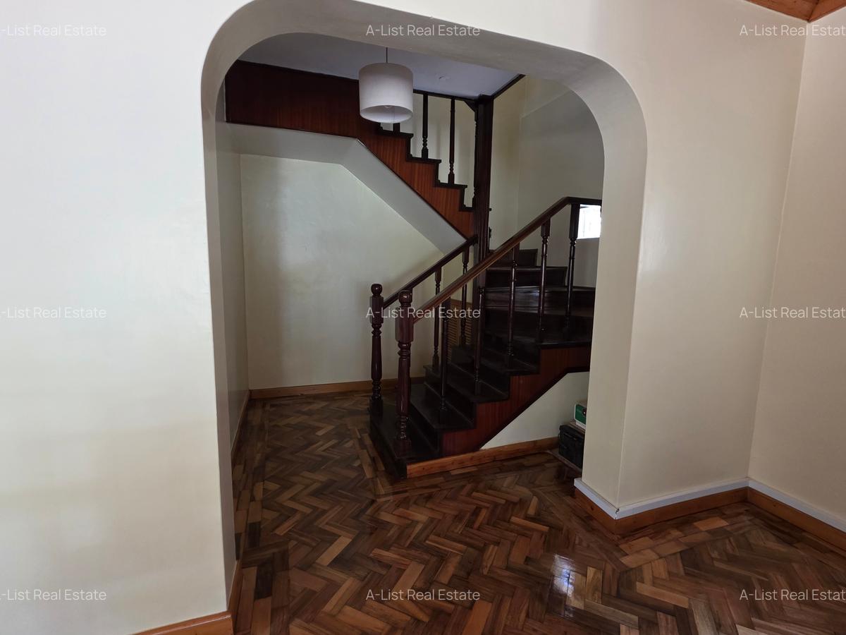 2 Bed Townhouse with En Suite at Twiga Road - 8