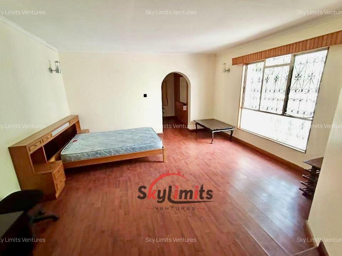 4 Bed House with En Suite at Thigiri Ridge - 12