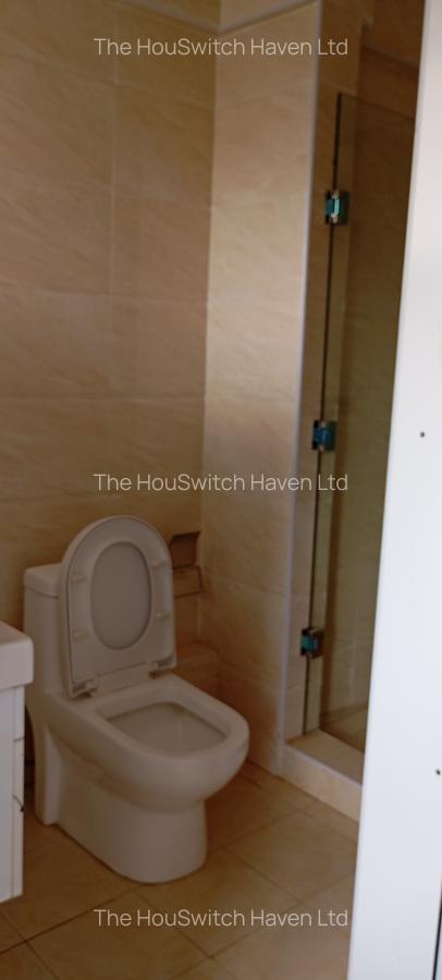 3 Bed Apartment with En Suite at Off Raphta Road - 9