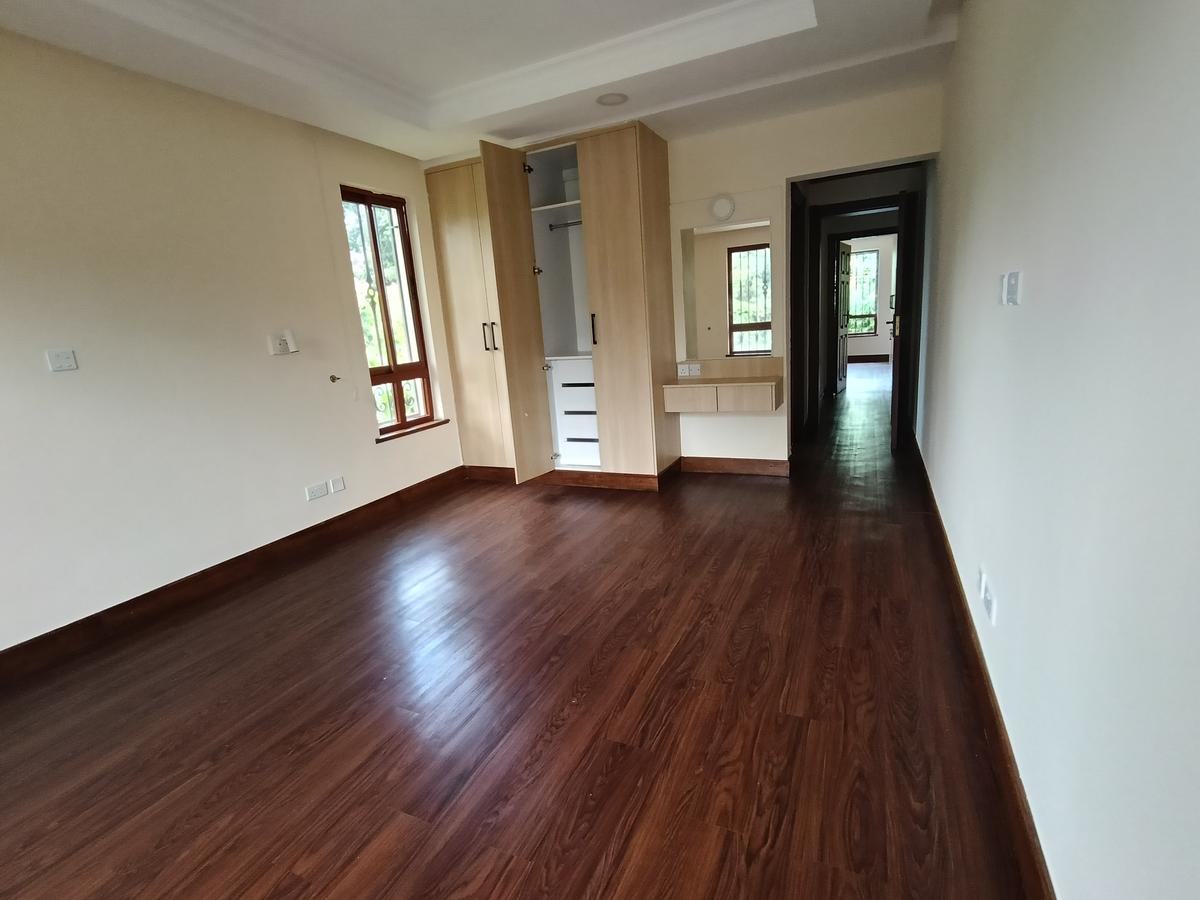 5 Bed Townhouse with En Suite at Shanzu Road - 11