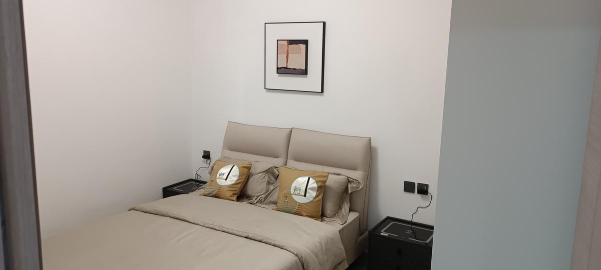 2 Bed Apartment with En Suite at Yaya Centre - 8