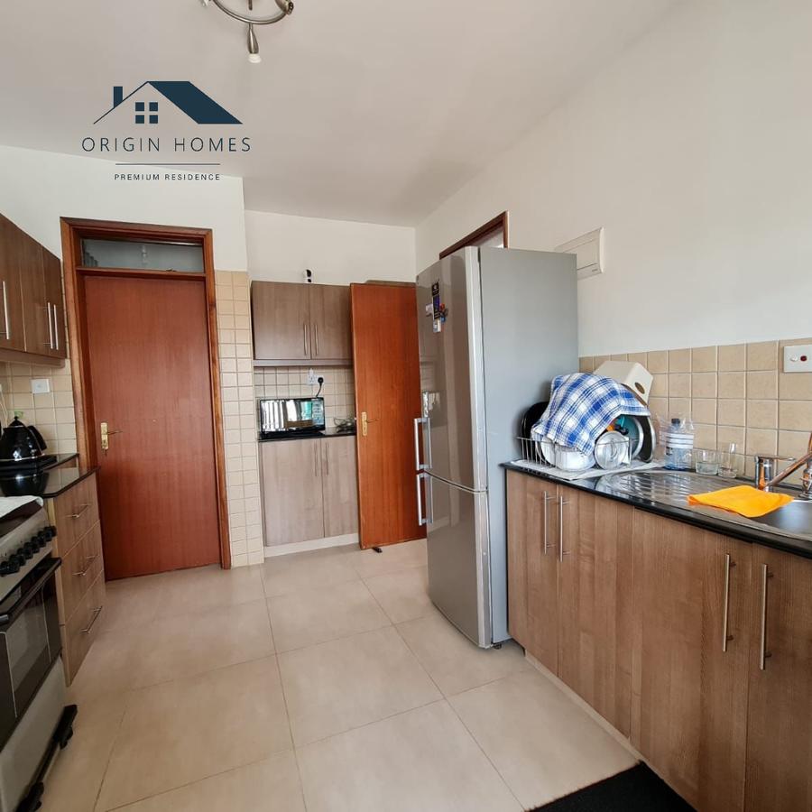 3 Bed Apartment with En Suite at Westlands - 3