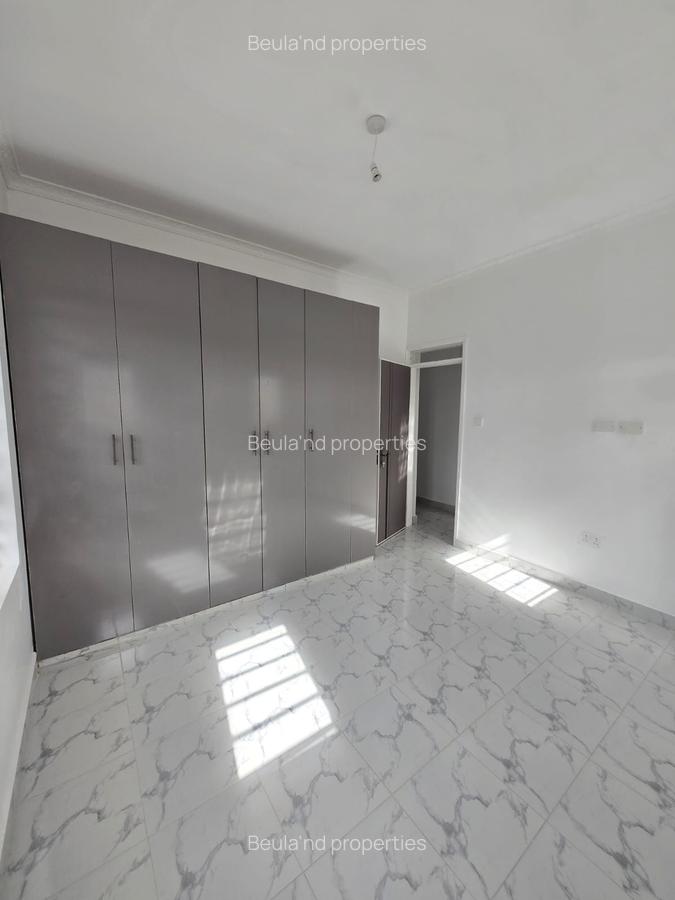 3 Bed House with En Suite at Kitengela Milimani - 15