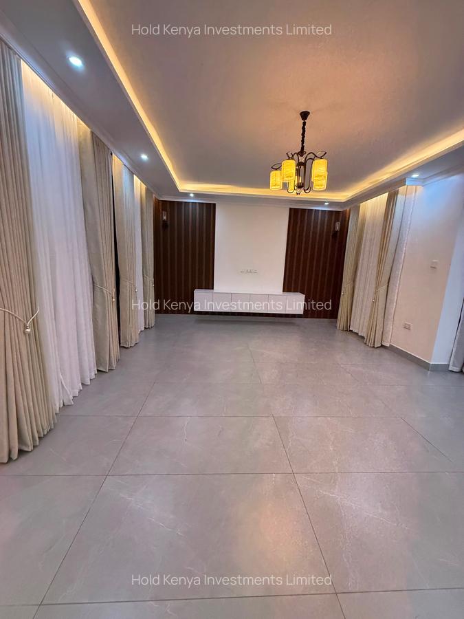 4 Bed House with En Suite at Mugutha - 17