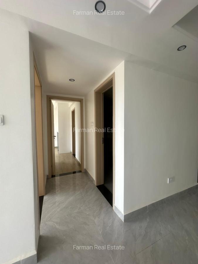 3 Bed Apartment with En Suite in Westlands Area - 4