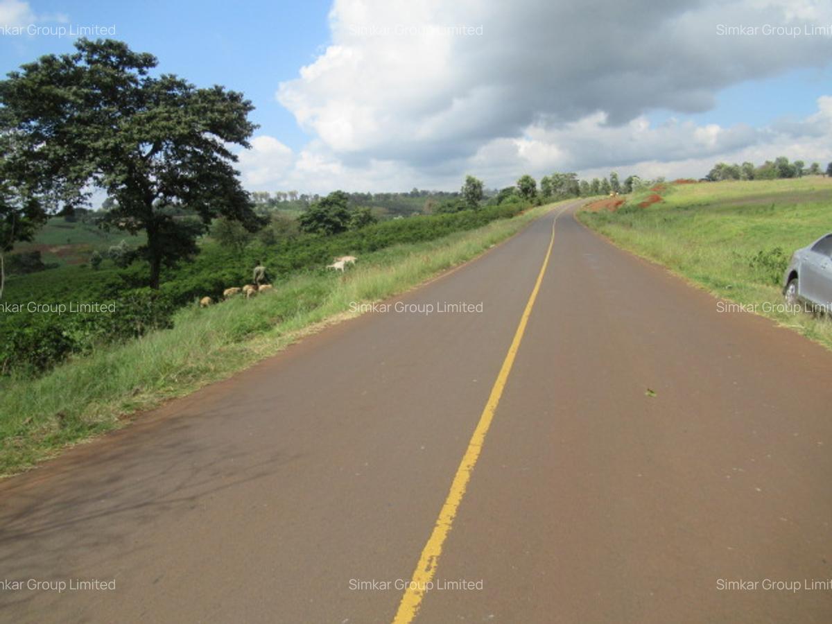 Land at Off Ruiru-Kamiti Rd - 7