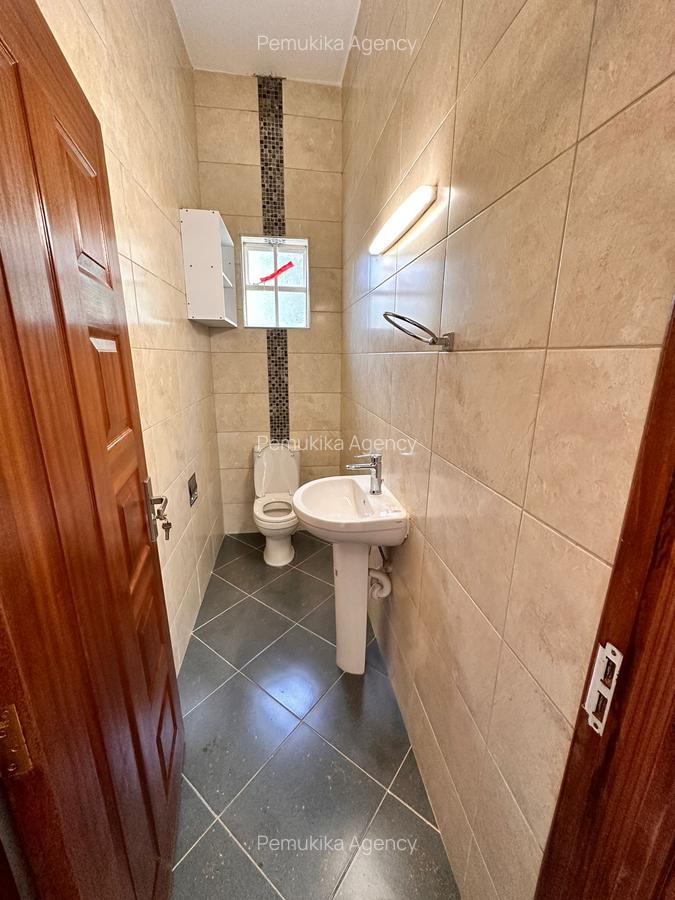 2 Bed House at N - 8