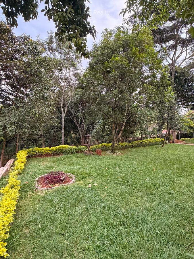 5 Bed House with En Suite in Gigiri - 4