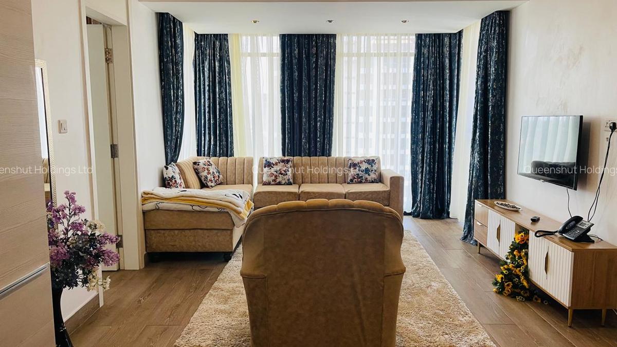2 Bed Apartment with En Suite in Westlands Area - 3