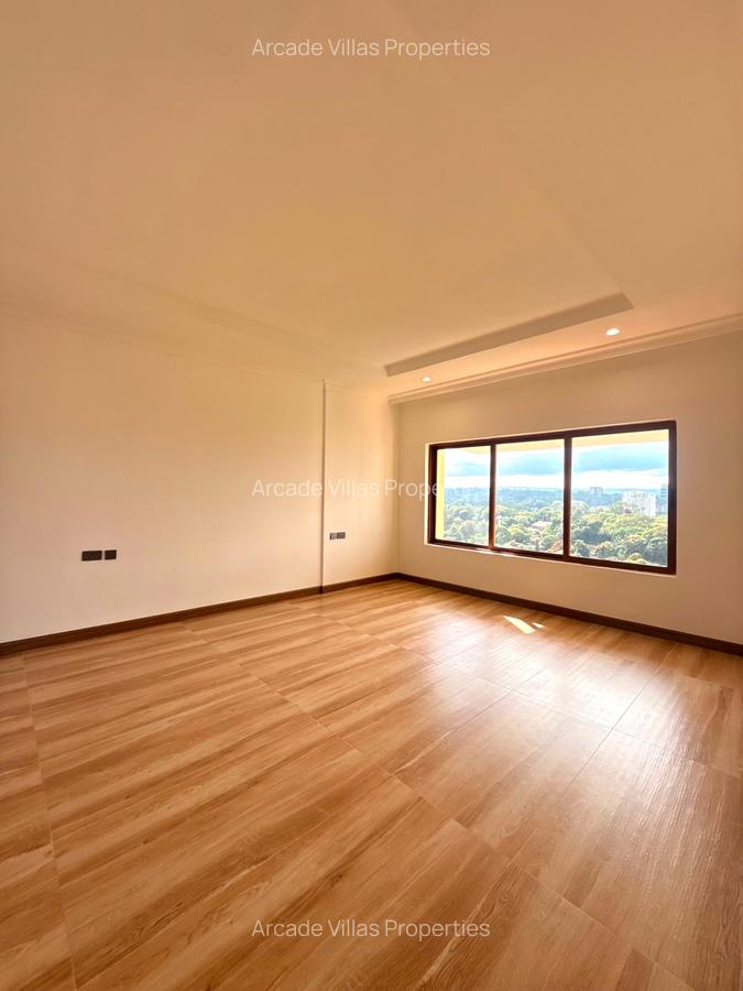 3 Bed Apartment with En Suite in Kileleshwa - 5